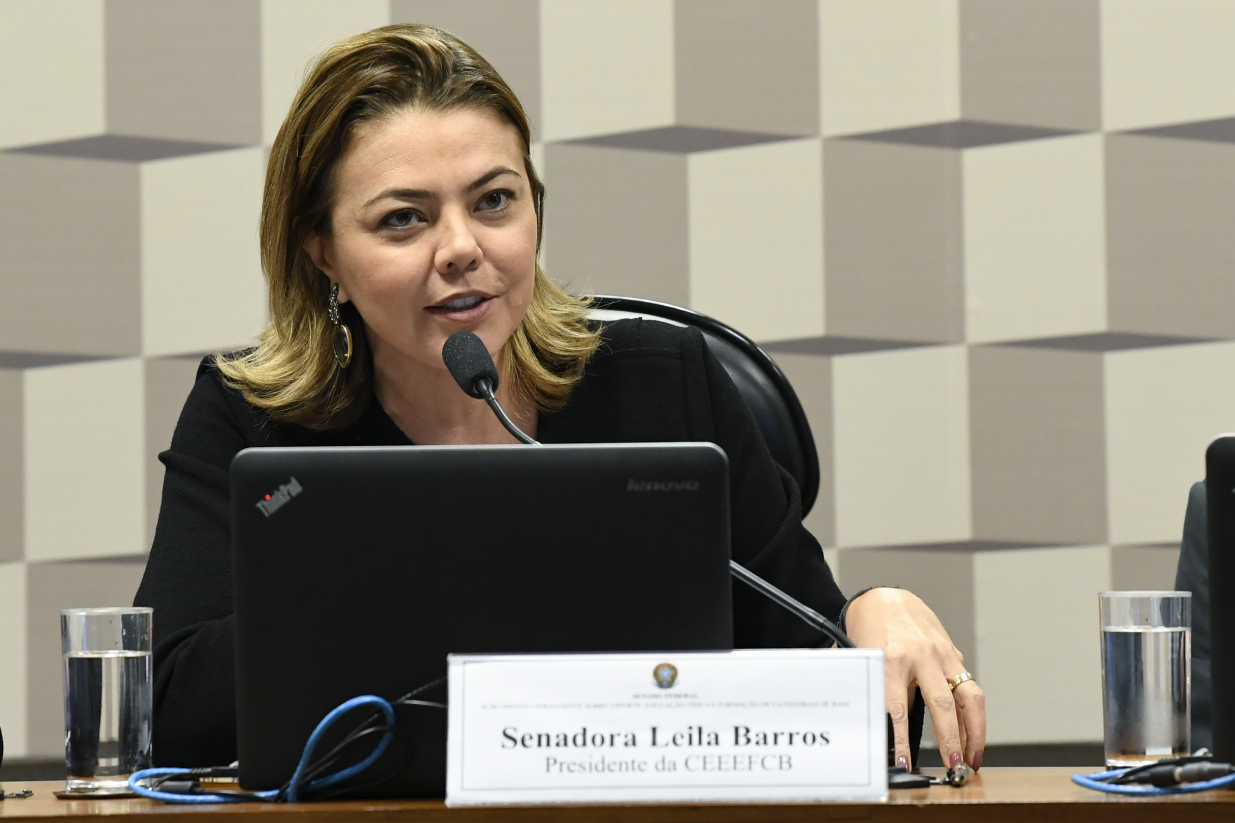 Subcomissão Permanente sobre Esporte, Educação Física e Formação de Categorias de Base no Esporte (CEEEFCB) realiza 3ª audiência pública interativa para tratar sobre o Plano Nacional de Esporte, com a participação, entre outros, do secretário especial do Esporte, e do diretor-geral do Comitê Olímpico Brasileiro.