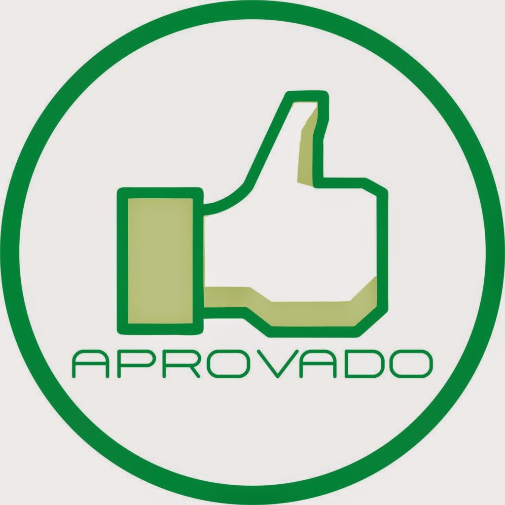 aprovado