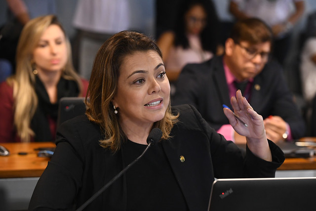 Foto: Marcos Oliveira/Agência Senado