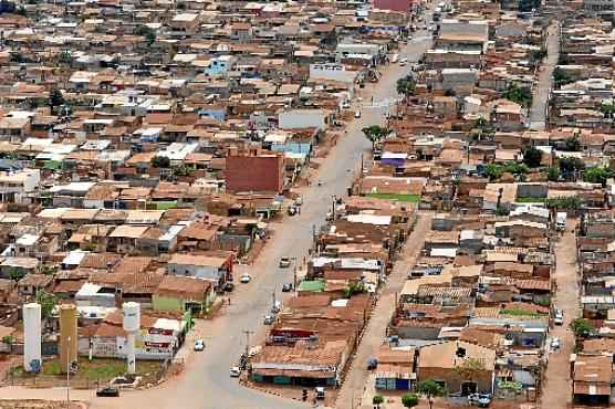 Itapoa regularização