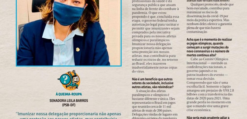 Eixo Capital - Correio Braziliense