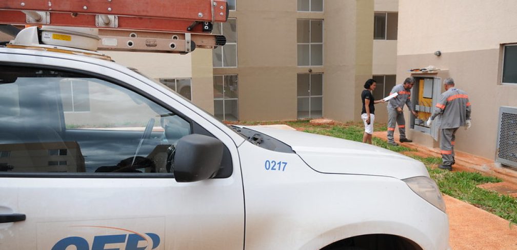 Senado aprova mudanças nas regras de corte e religação de água e energia