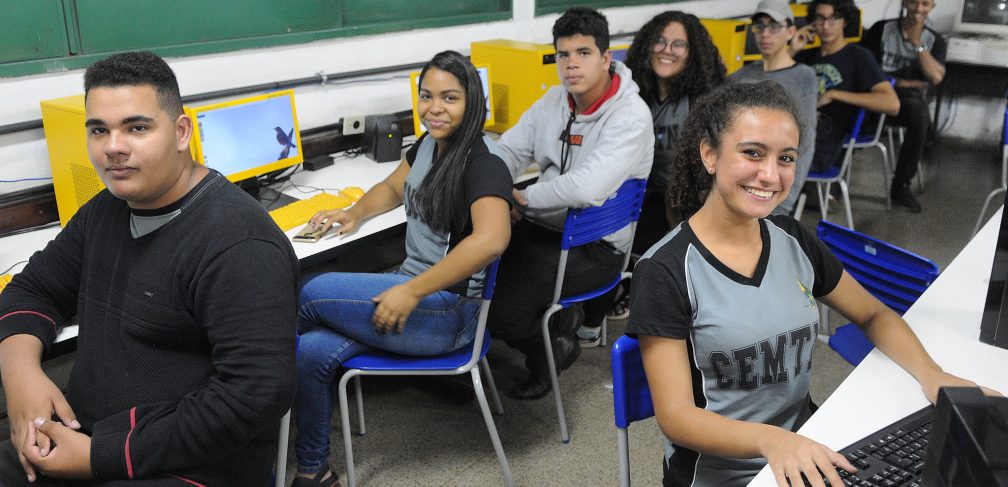 Foto Tony Winston, Agência Brasília