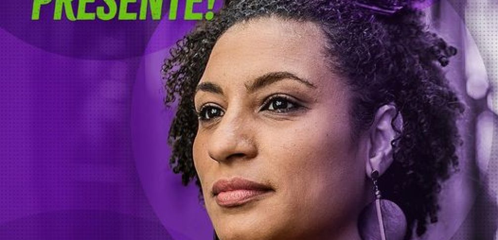 Marielle Franco