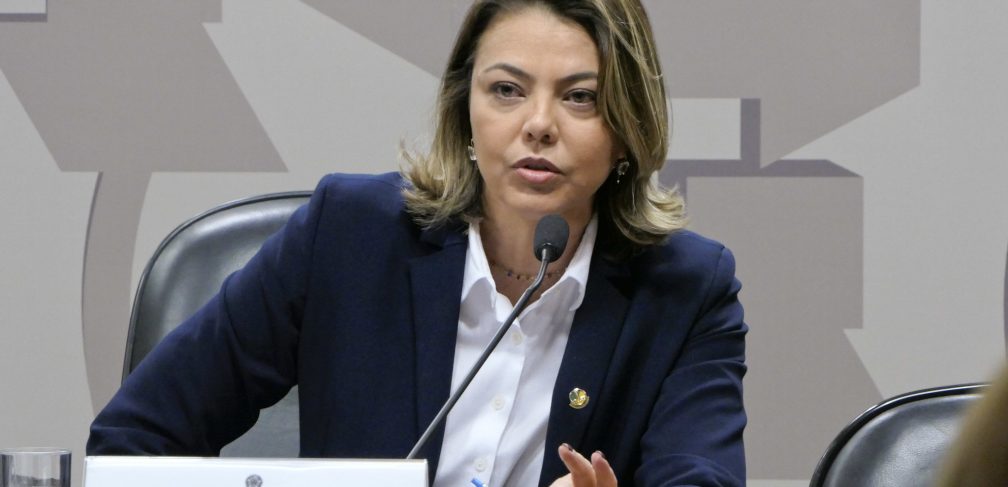 Foto: Roque de Sá/Agência Senado