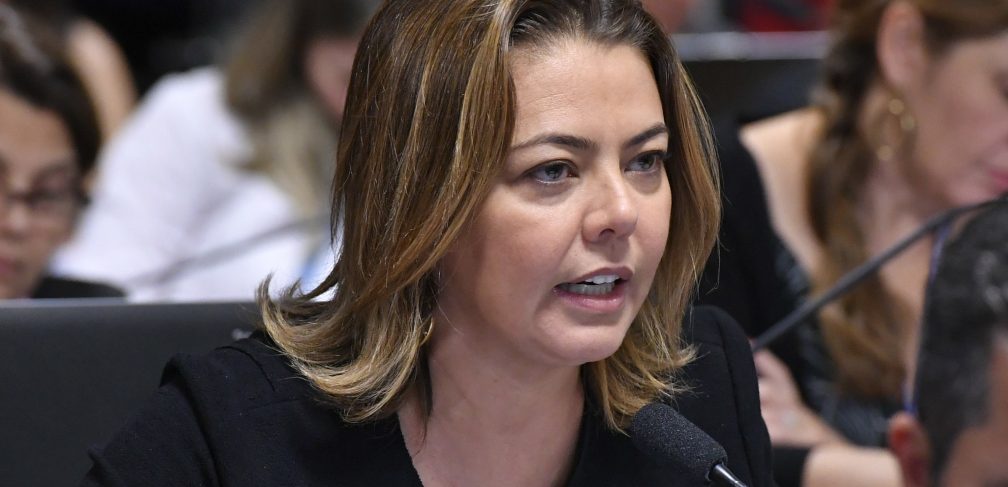 Foto: Geraldo Magela/Agência Senado