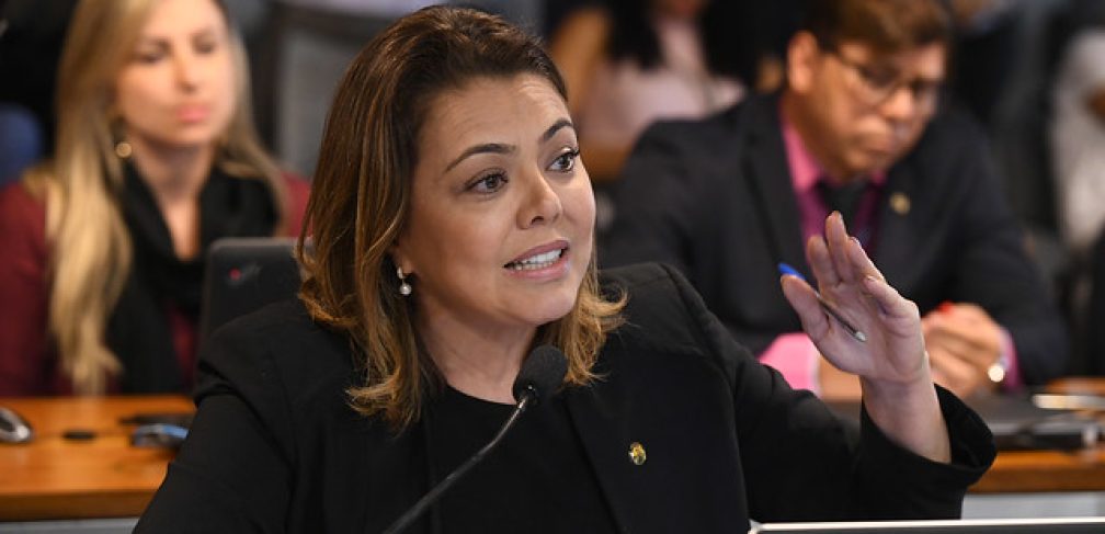 Foto: Marcos Oliveira/Agência Senado