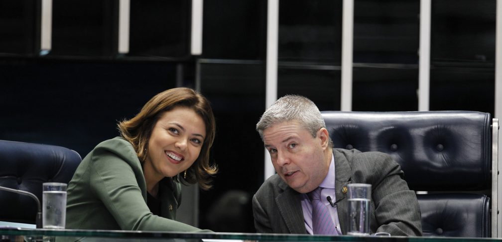 Foto: Beto Barata/AgÊncia Senado