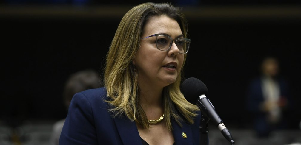 Plenário do Congresso