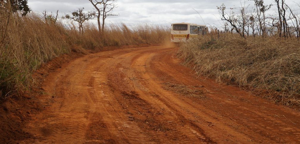 Foto: Administração de Ceilândia