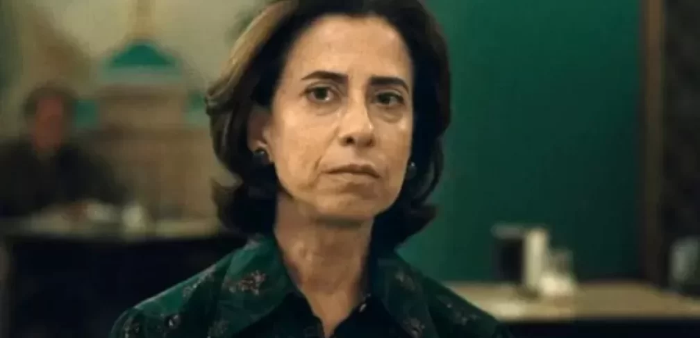 Fernanda Torres Eunice Paiva