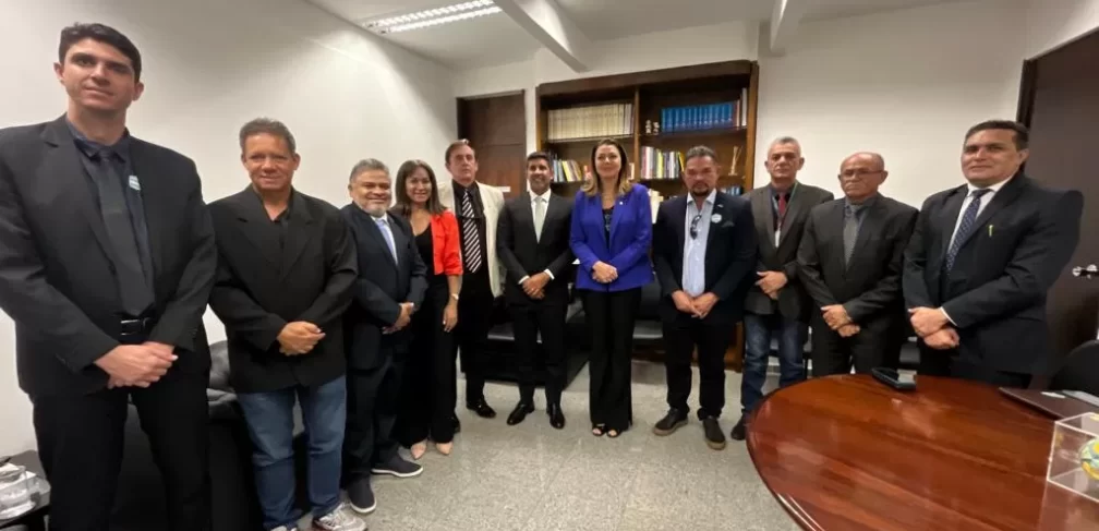 Forças de Segurança