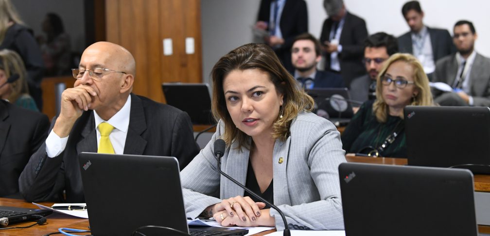 Foto: Jane de Araújo/Agência Senado