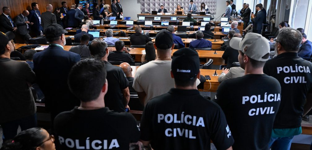 Polícia MP