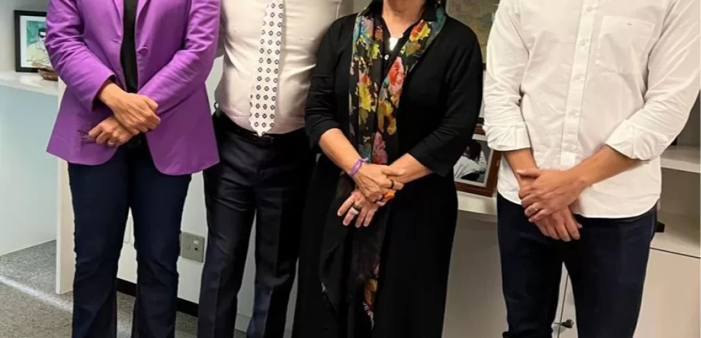 Reunião Auxilio-Moradia