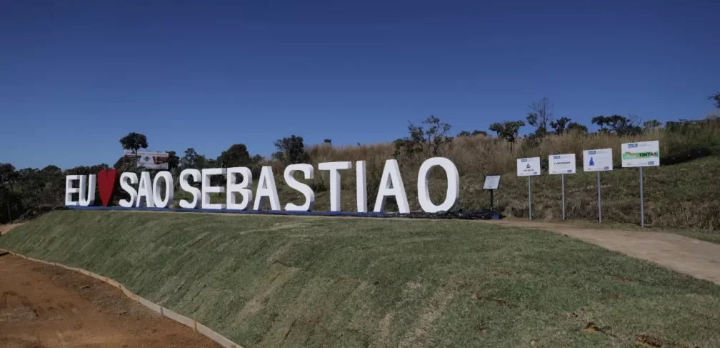 São Sebastião