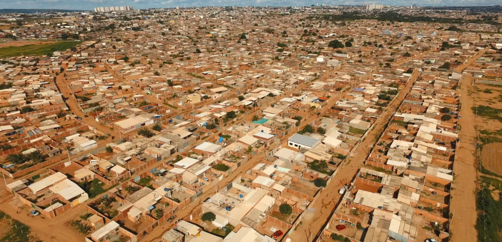 Sol Nascente Por do Sol