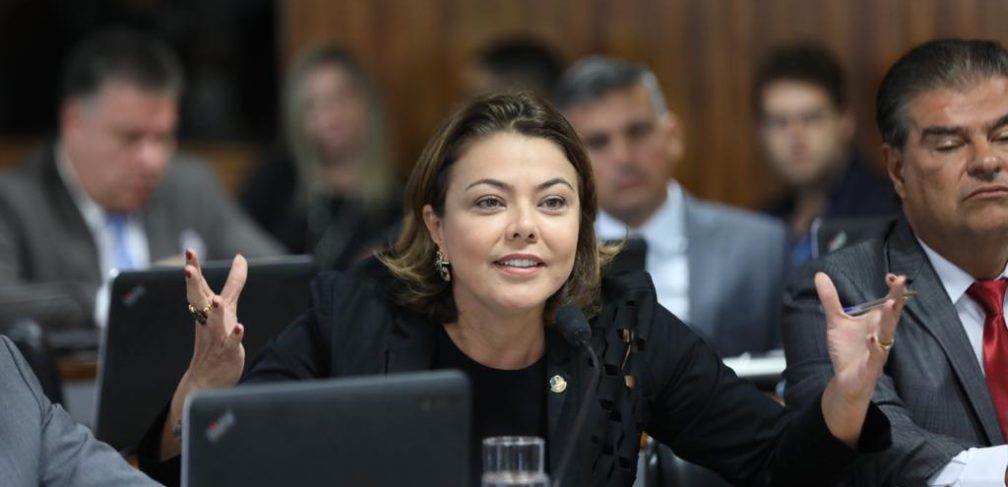 Foto: Luís Carlos Campos Sales