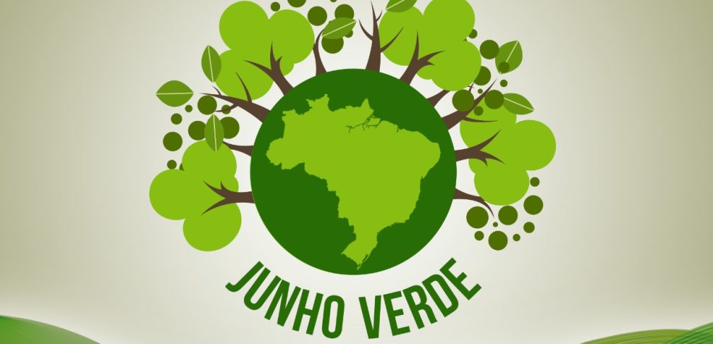 Junho verde