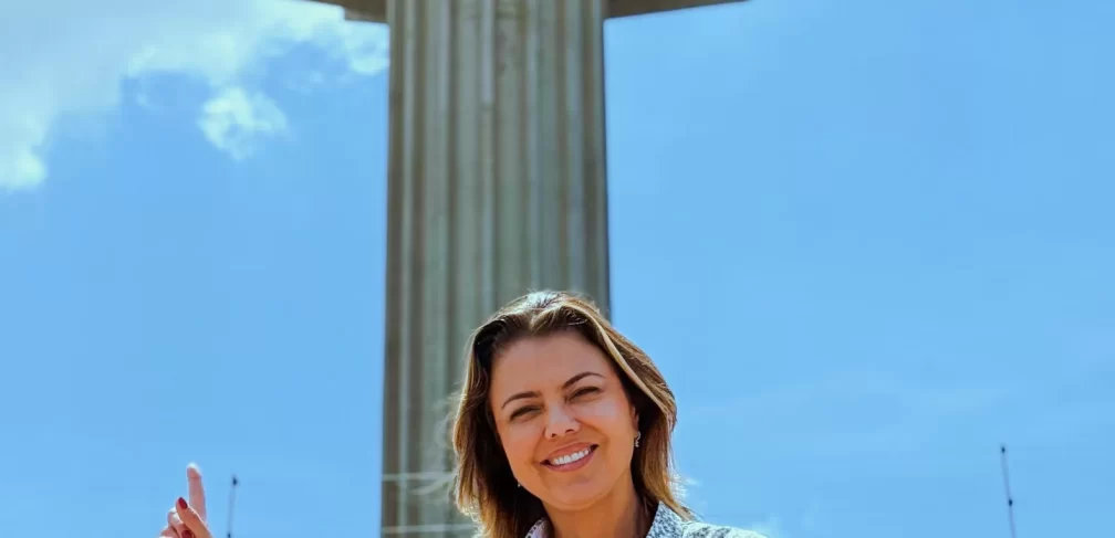 Leila Ceilândia Caixa D'agua