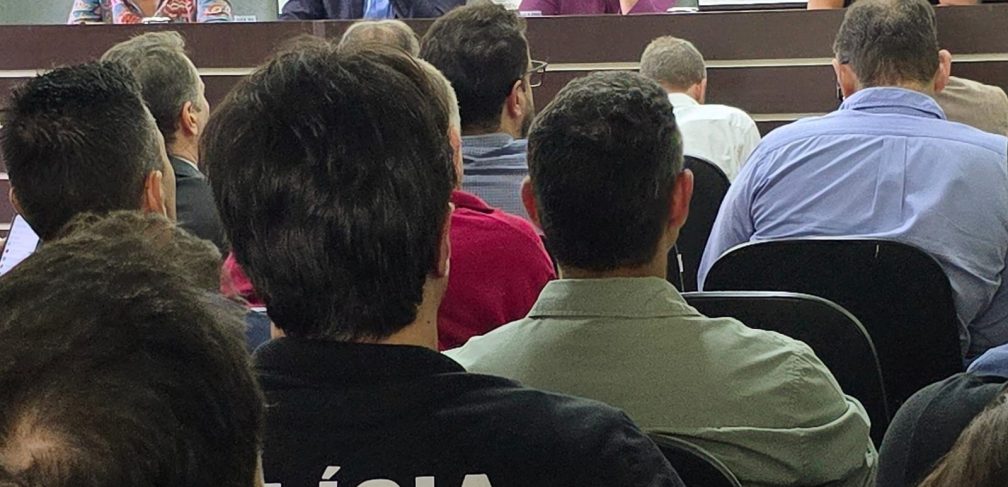 Forças de Segurança