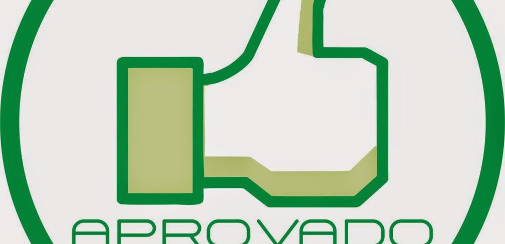 aprovado