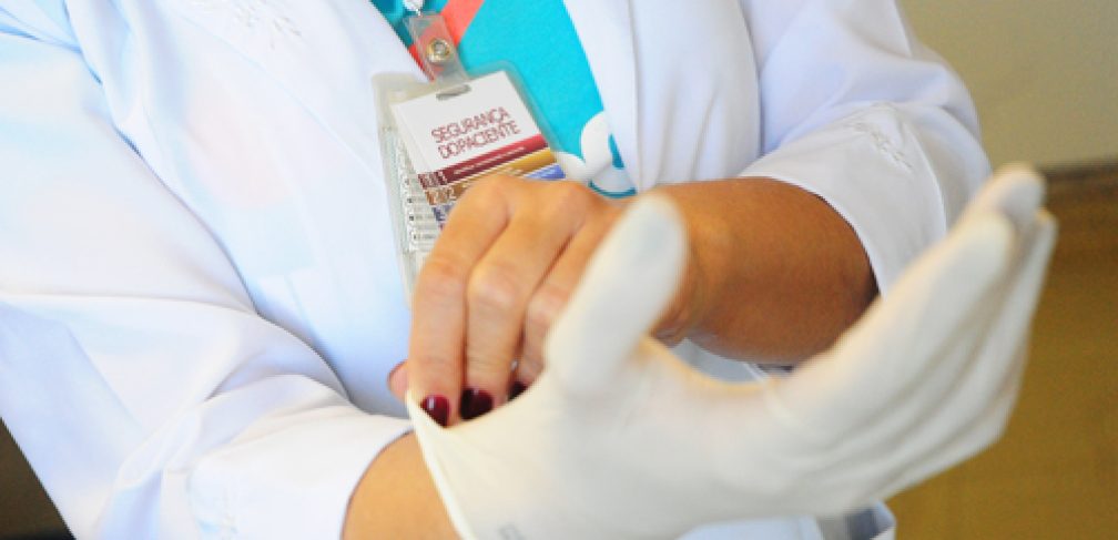 Foto: Breno Esaki, da Agência Saúde