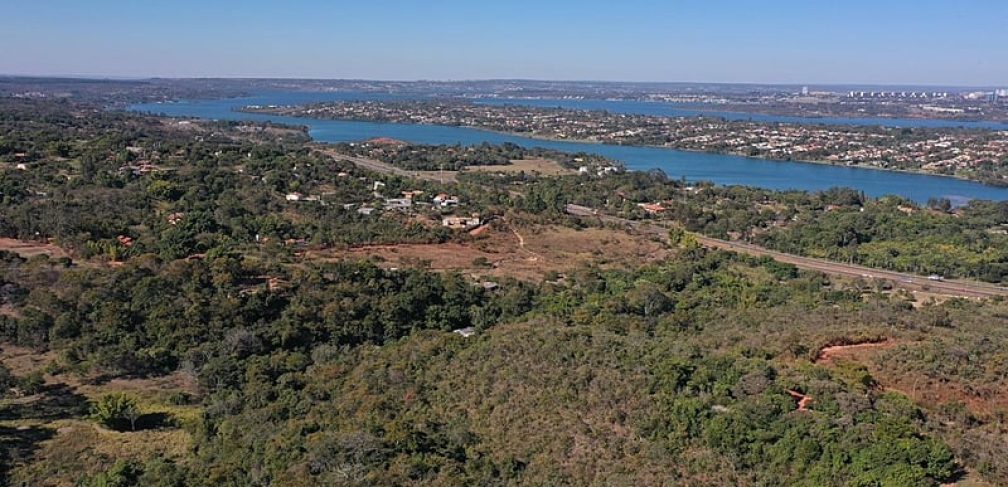 Serrinha do Paranoá