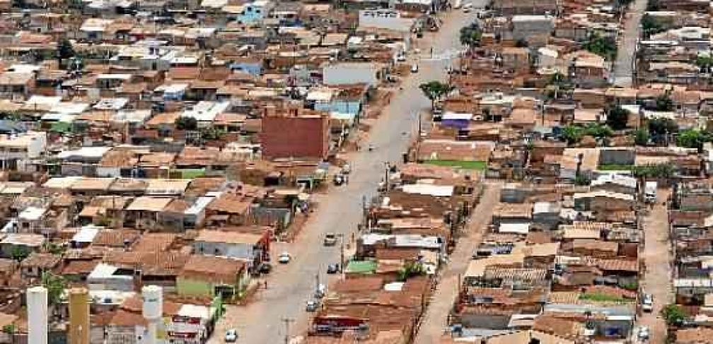 Itapoa regularização