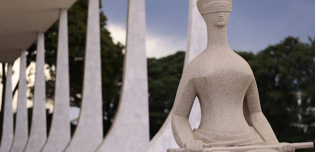 justiça foro privilegiado