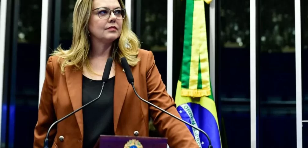 senadora Leila dengue